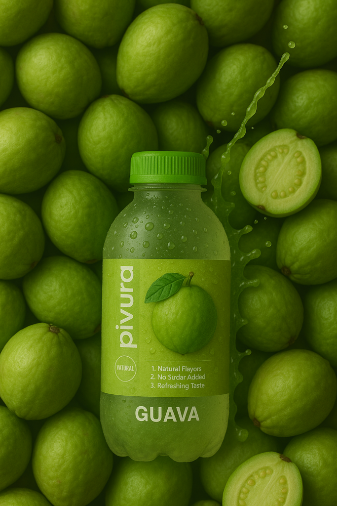 guava