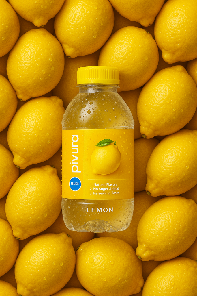 lemon