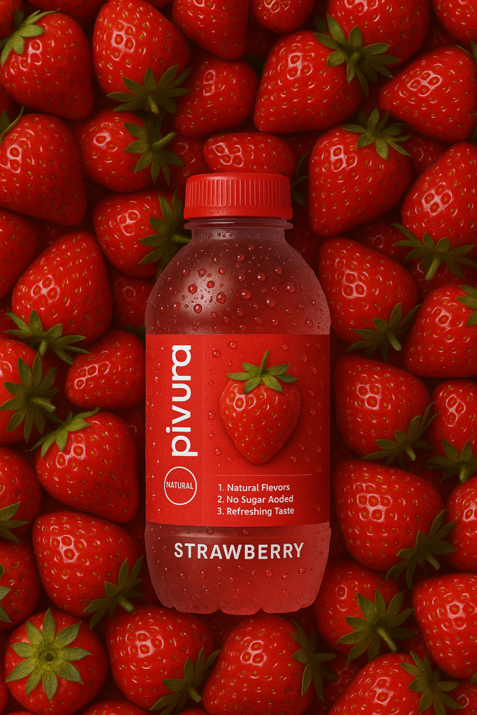 strawberry